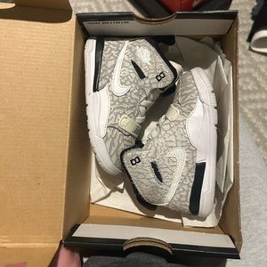 Baby Jordan’s (SOLD)